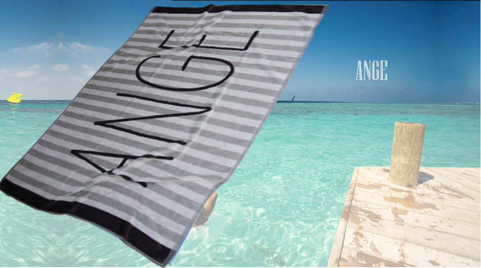 SERVIETTE «ANGE»